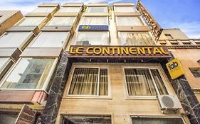 Le Continental